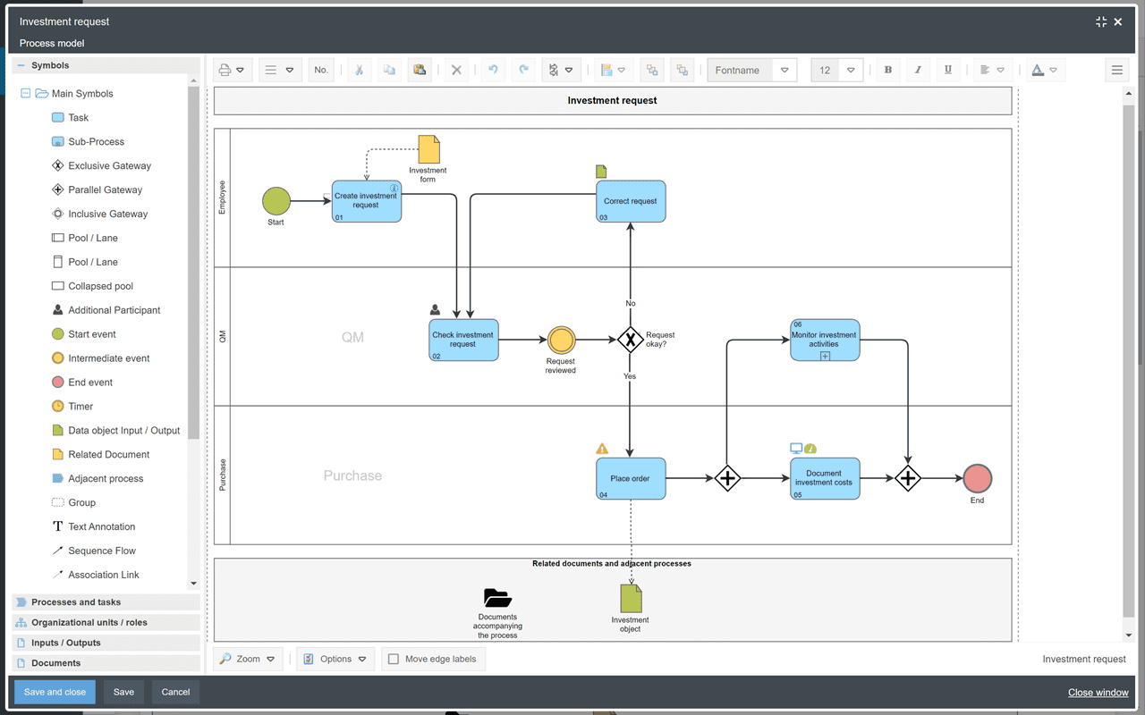Business Process Management Software: Choose the Best Solutions